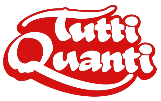 Logotipo de Tutti Quanti